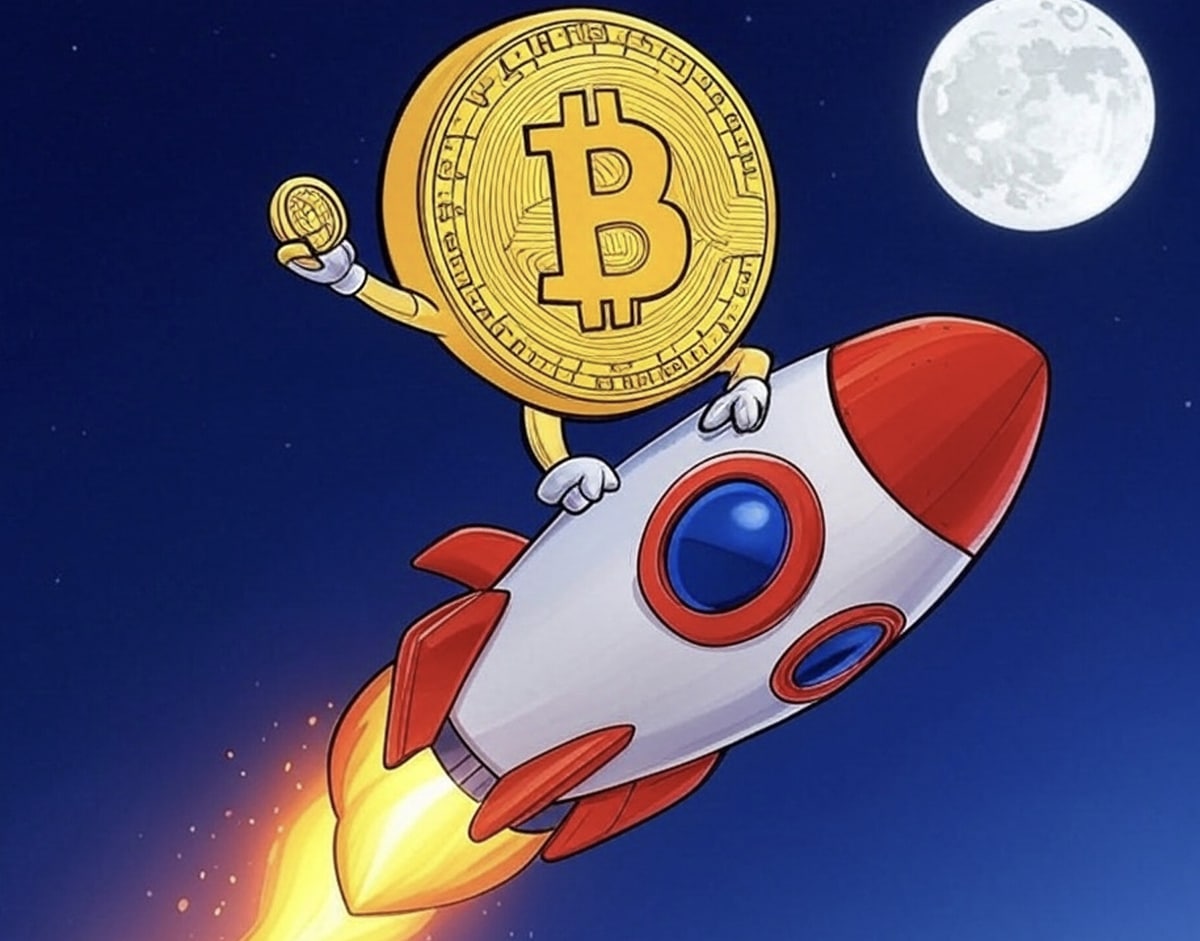 Gary Stevenson, "The Greatest Trader Alive," is wrong about Bitcoin, his YouTube keeps airing against crypto. But Bitcoin is going strong.